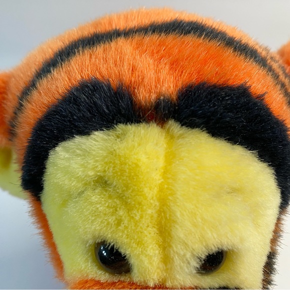 Adorable Tigger Walt Disney Co. Plush Stuffed Animal - Picture 8 of 8